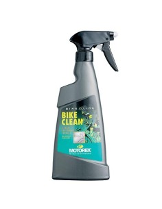 Limpiador Bike Clean
