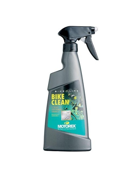 Limpiador Bike Clean
