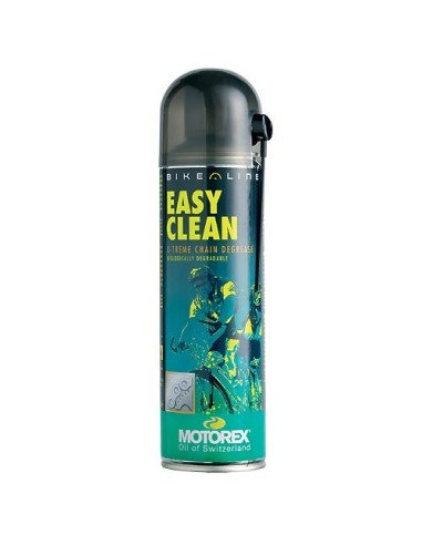 Abrillantador Bike Shine +750