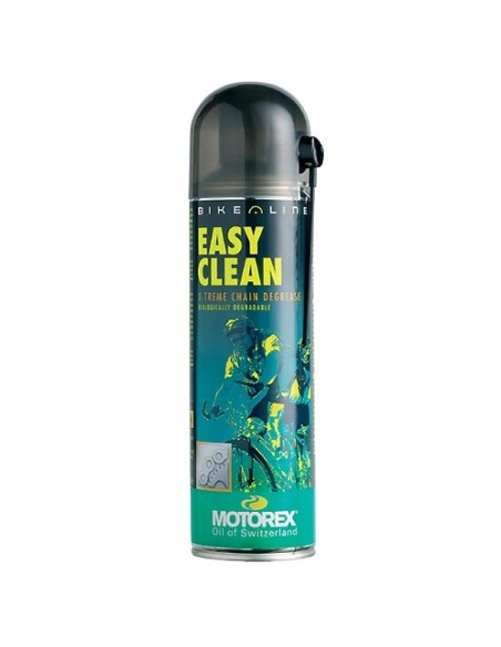 Abrillantador Bike Shine +750