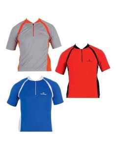 Maillot Hombre Bicolor 2