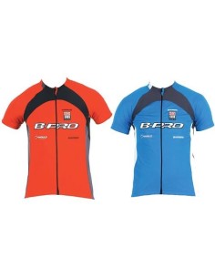 Maiilot Hombre Manga corta 2