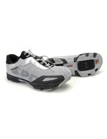 Zapatilla ciclismo indoor/fitness hombre SH-FN21