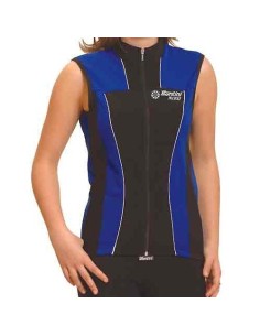 Chaleco sin mangas Mood 2