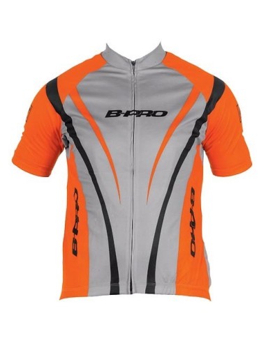 Maillot Hombre JR-0318