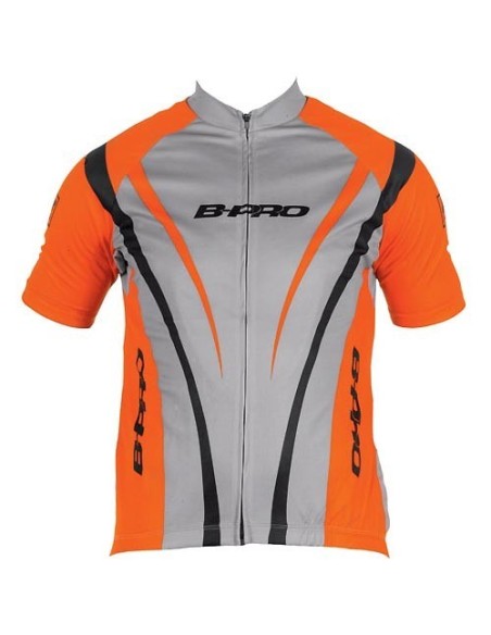 Maillot Hombre JR-0318