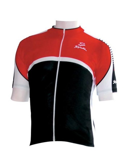 Maillot Hombre MSPINR8