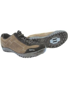 Zapato Ciclismo MTB MT21 2