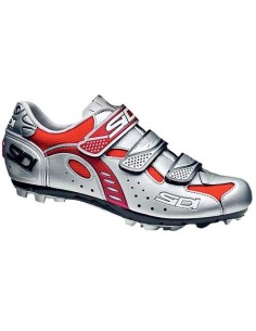 Zapato Ciclismo Hombre MTB BULLET 2 2
