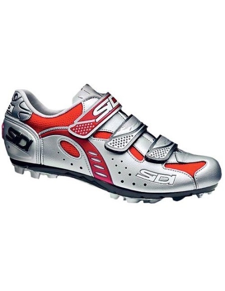 Zapato Ciclismo Hombre MTB BULLET 2