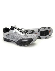Zapatilla ciclismo indoor/fitness hombre SH-FN21 2