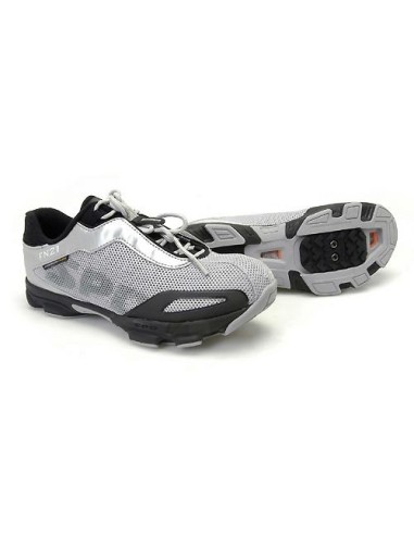 Zapatilla ciclismo indoor/fitness hombre SH-FN21