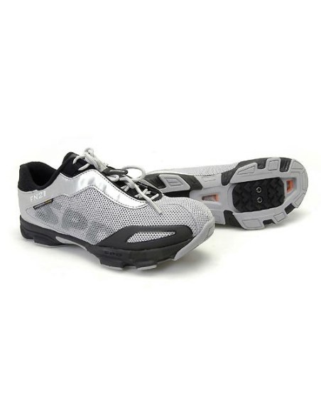 Zapatilla ciclismo indoor/fitness hombre SH-FN21