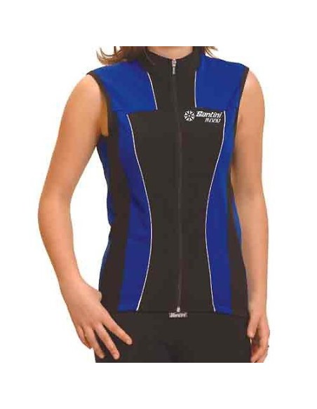 Chaleco sin mangas Mood