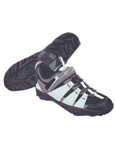 Zapato Ciclismo Hombre TRAIL 2
