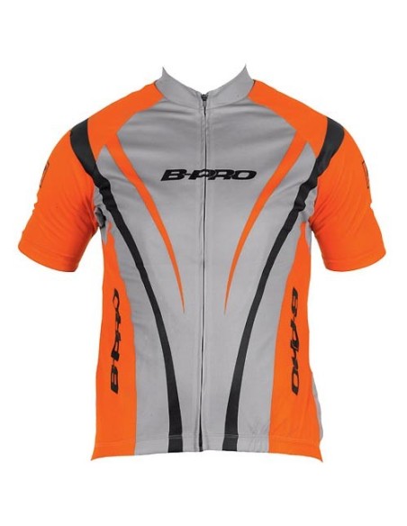 Maillot Hombre JR-0318