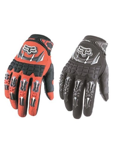 Guantes Ciclismo DIRT PAW