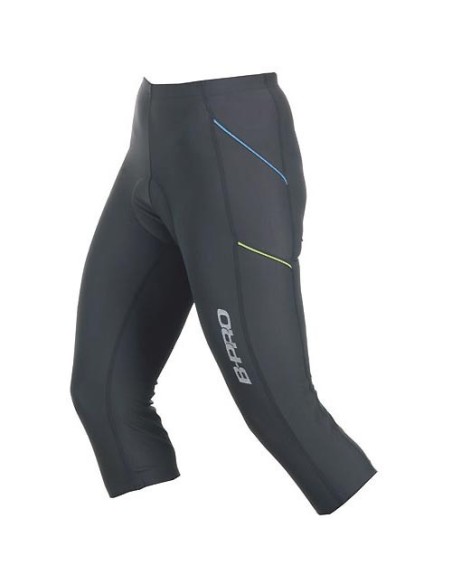 Culotte pirata Mujer