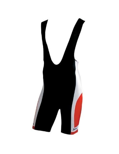 Culotte con tirantes Hombre CSPINR8