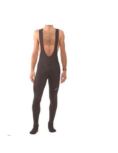 Culote largo de tirantes Storm