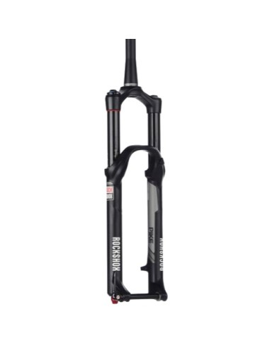 Horquillas Rockshox Pike RCT3 Solo Air 15mm