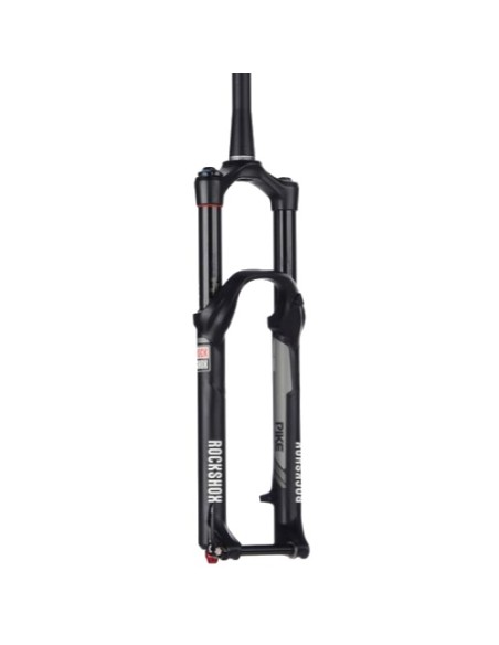 Horquillas Rockshox Pike RCT3 Solo Air 15mm