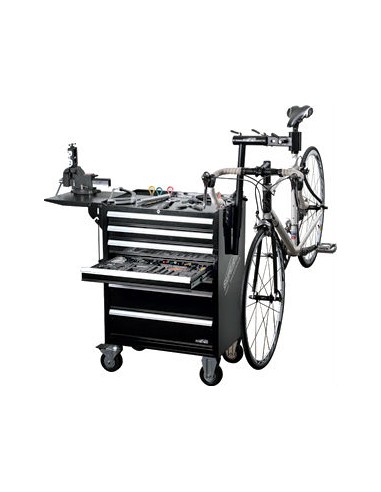 MANO DE OBRA DE TALLER