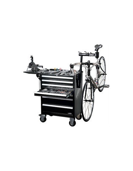 MANO DE OBRA DE TALLER