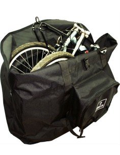 Bolsa con asas Vincita Thai para Brompton