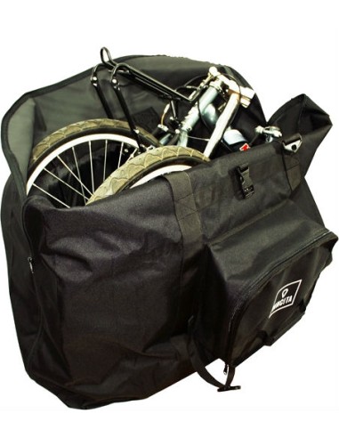 Bolsa con asas Vincita Thai para Brompton