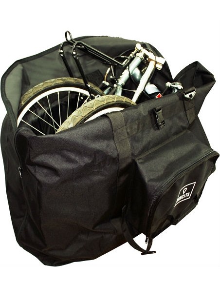 Bolsa con asas Vincita Thai para Brompton