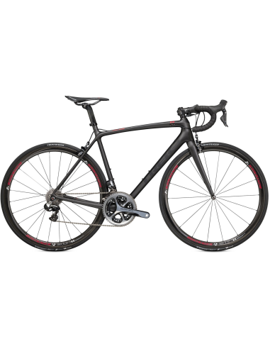 BICI TREK MADONE 2.5