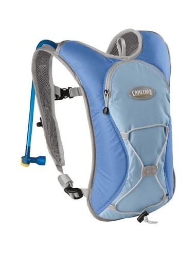 Mochila ciclismo mujer Charm