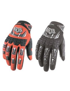 Guantes Ciclismo DIRT PAW