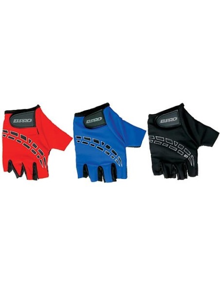 Guantes Ciclismo AVENGER