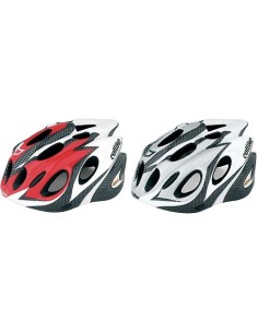 Casco Ciclismo KOMPACT PRO