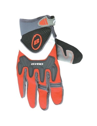 Guante Ciclismo Largo BP04