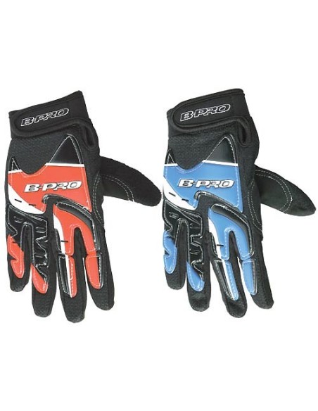 Guante Ciclismo Largo BP03