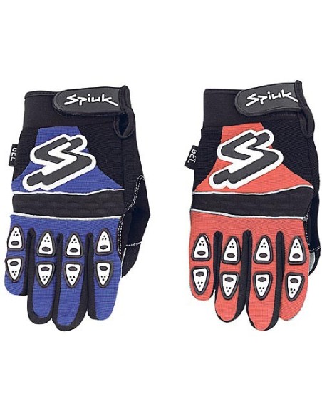 Guante Largo MTB Across