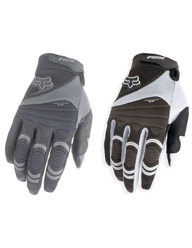 Guantes Ciclismo Largo DIGIT