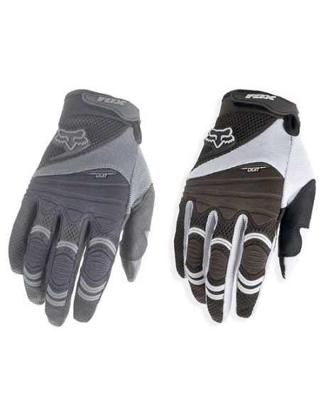 Guantes Ciclismo Largo DIGIT