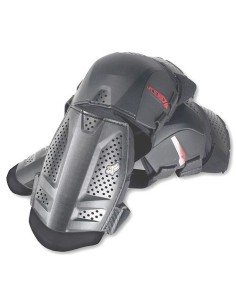 Rodillera LAUNCH SHORTY