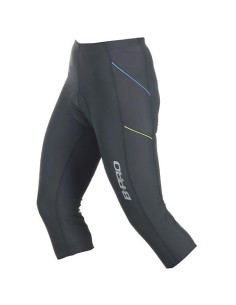 Culotte pirata Mujer