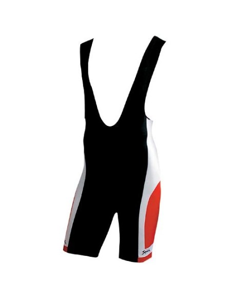 Culotte con tirantes Hombre CSPINR8