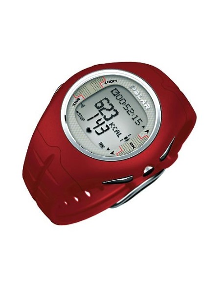 Pulsómetro F6