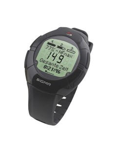 Pulsómetro Onix Fit