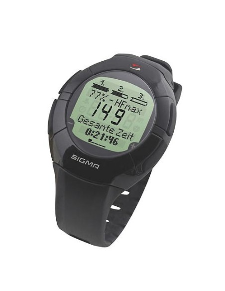 Pulsómetro Onix Fit