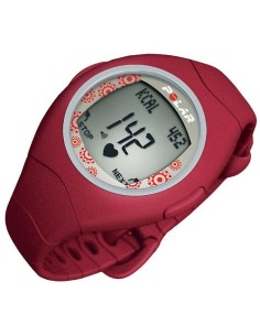 Pulsómetro F4 LADY