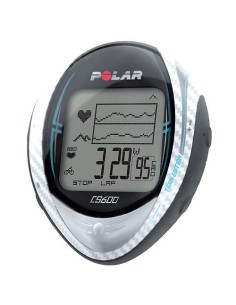 Pulsómetro CS600 EDICIÓN LIMITADA