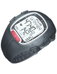 Pulsómetro RS100 W/WEARLINK